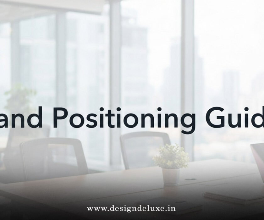 Brand Positioning Guide