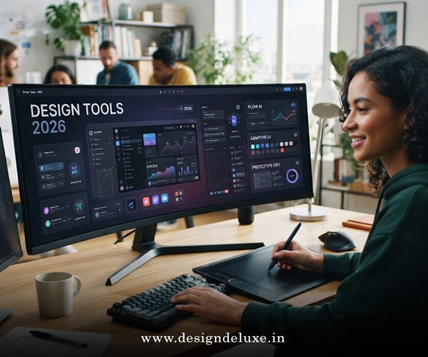 Design Tools 2026