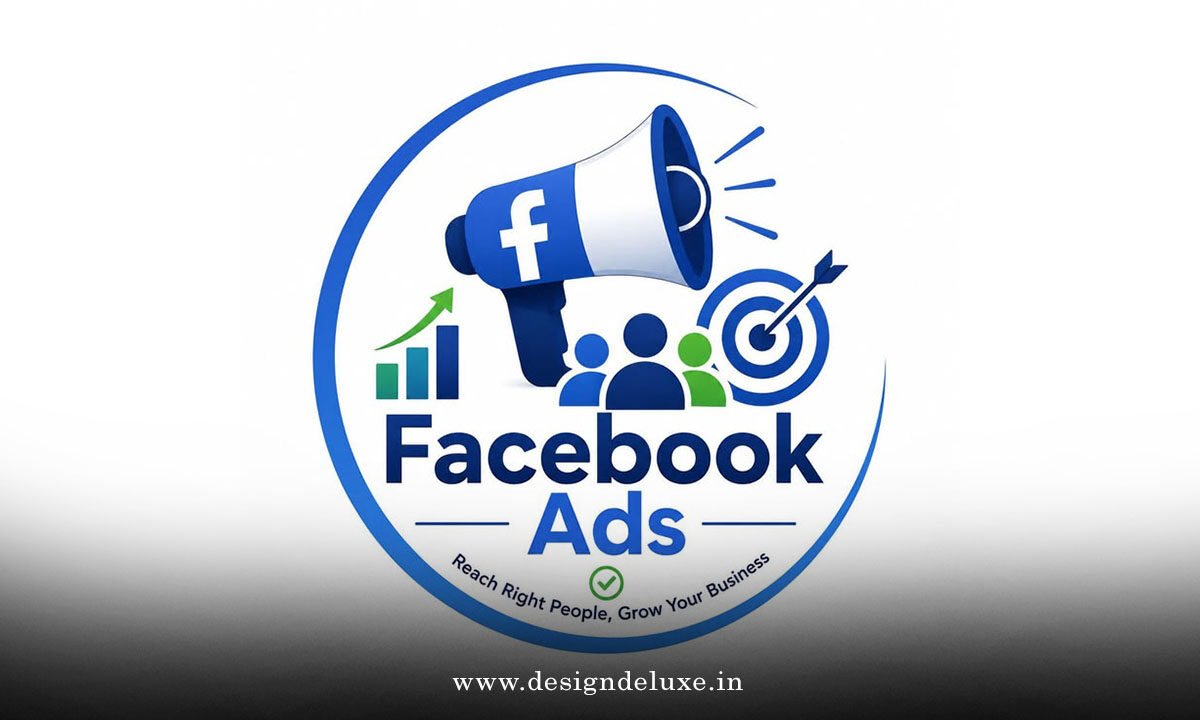 Facebook Ad Design