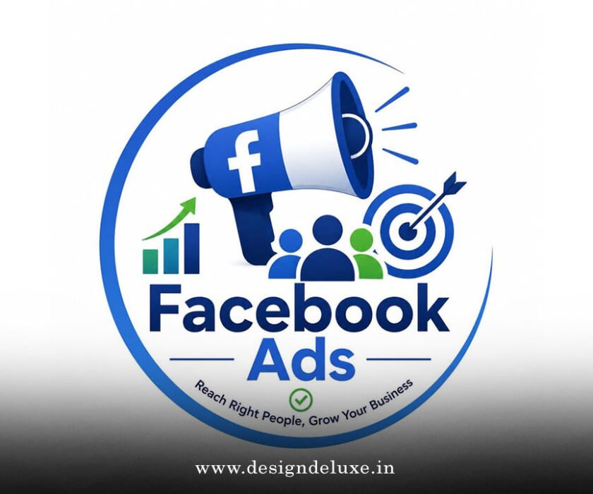 Facebook Ad Design