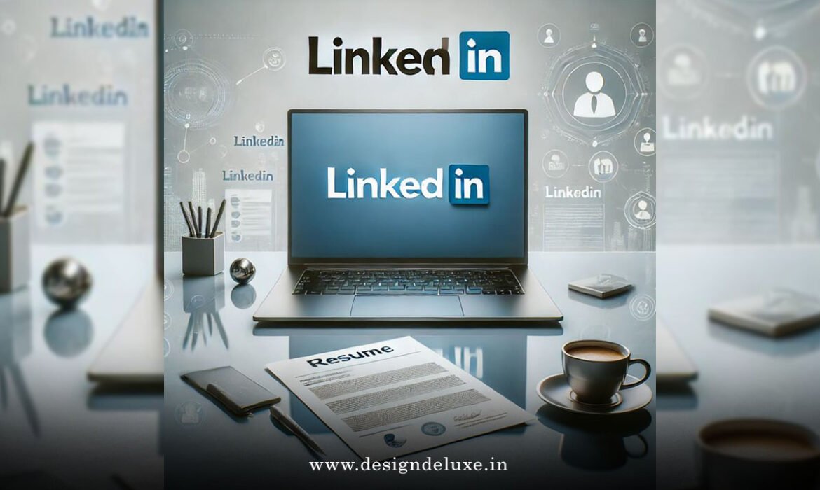 LinkedIn Branding