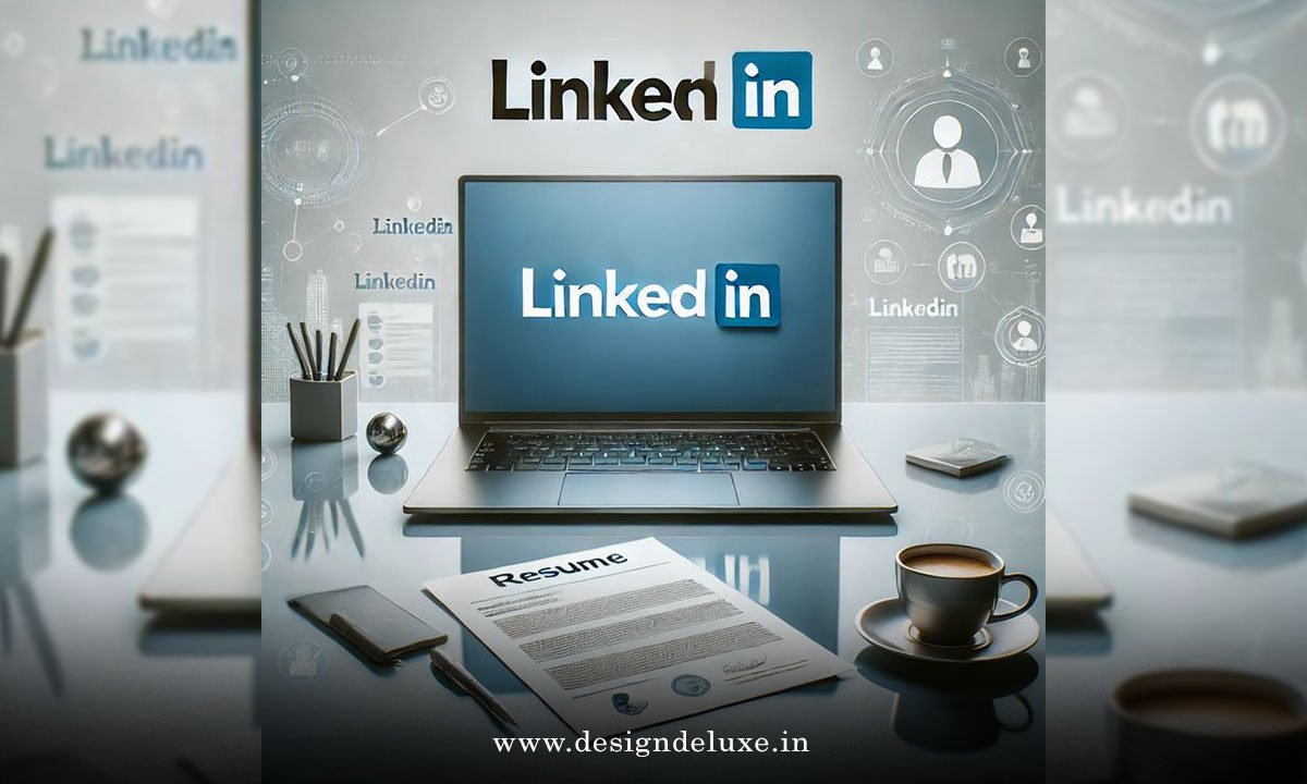 LinkedIn Branding