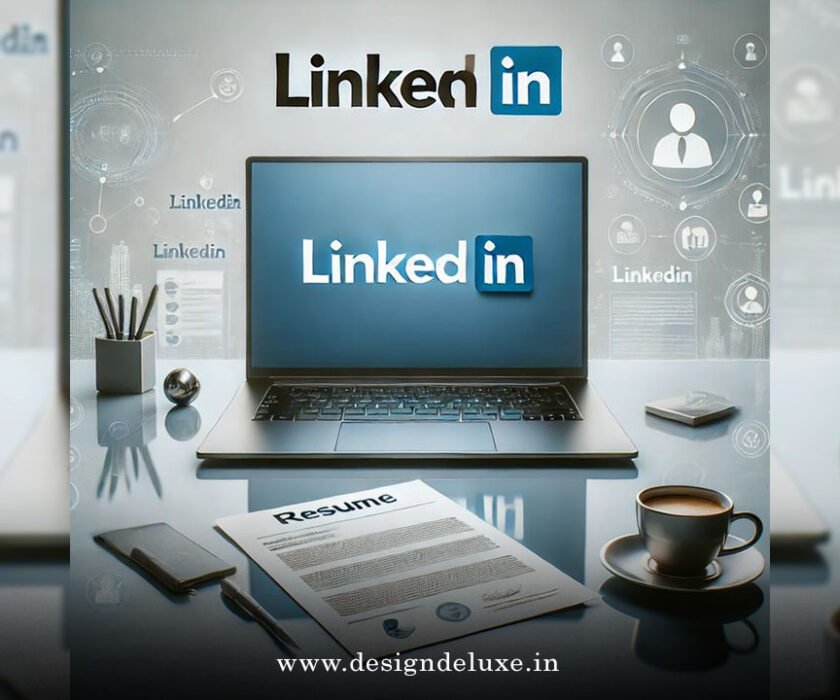 LinkedIn Branding
