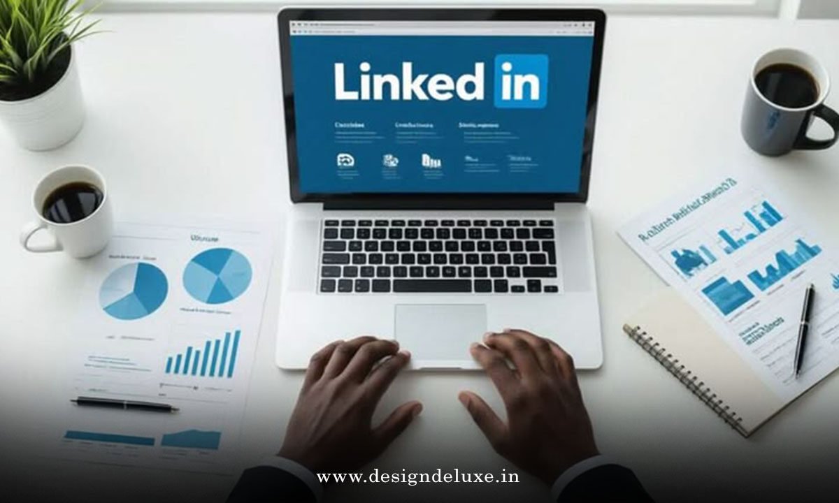 LinkedIn Content Strategy for B2B