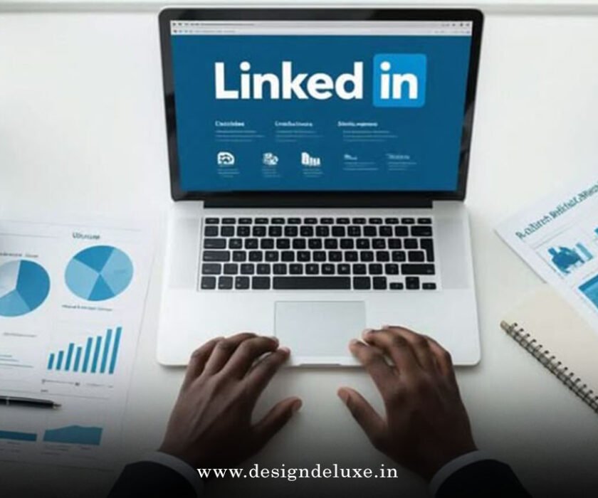 LinkedIn Content Strategy for B2B