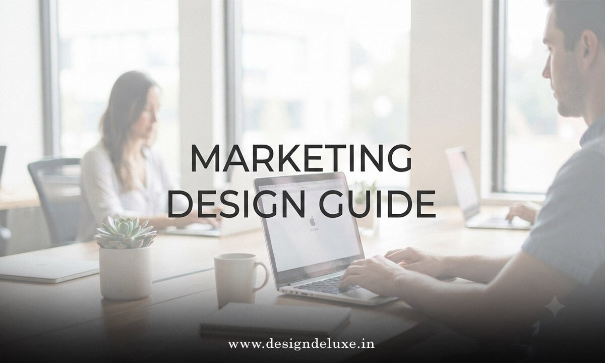 Marketing Design Guide