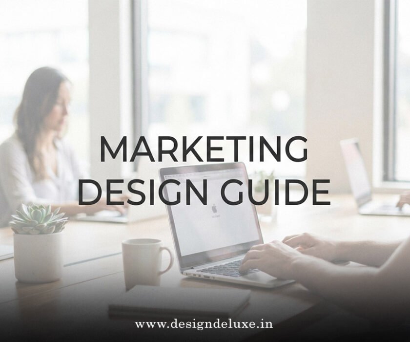 Marketing Design Guide