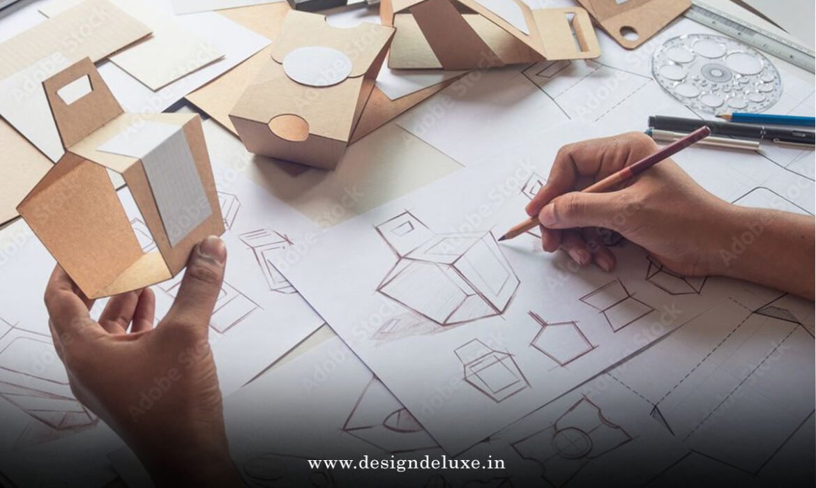 Packaging Design Process: From Concept to Production