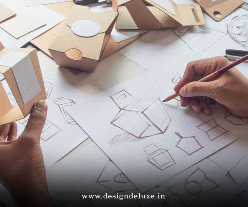 Packaging Design Process: From Concept to Production