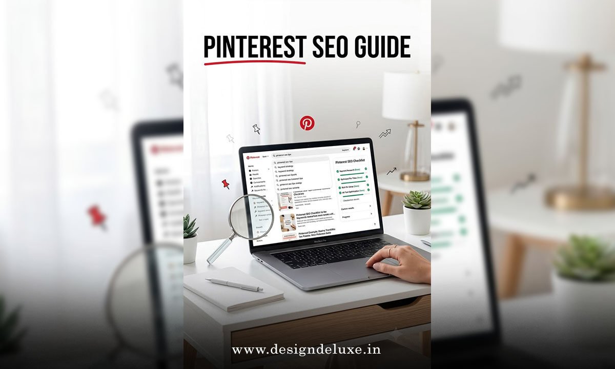 Pinterest SEO Keyword Research