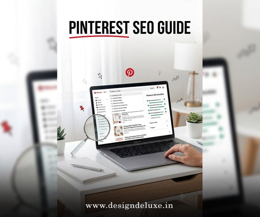 Pinterest SEO Keyword Research