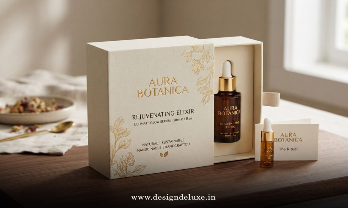 Premium Product Packaging Guide