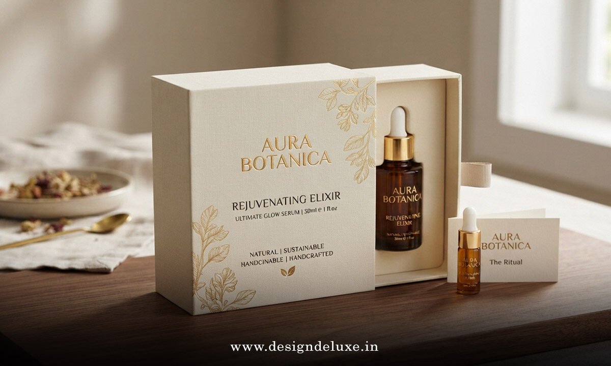 Premium Product Packaging Guide
