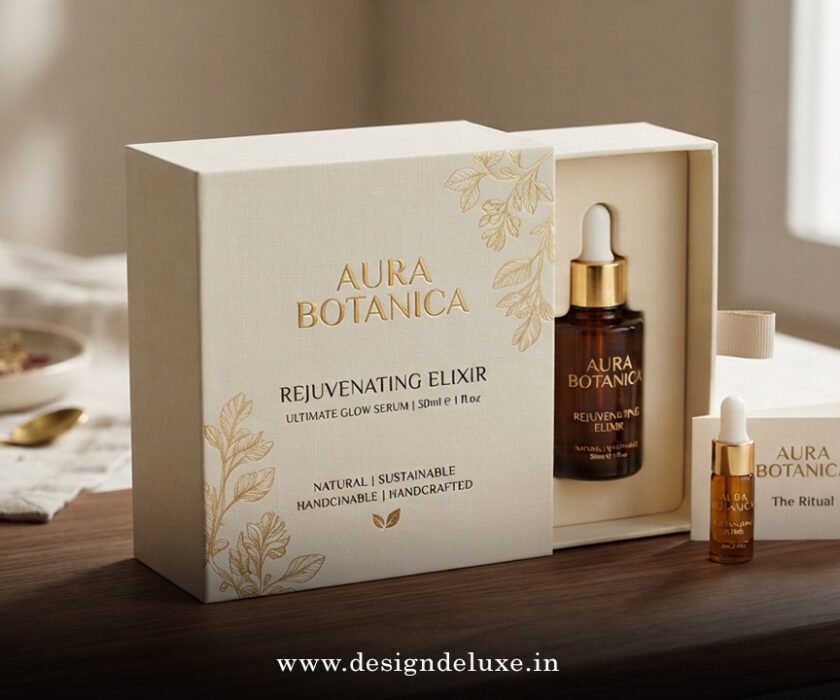 Premium Product Packaging Guide