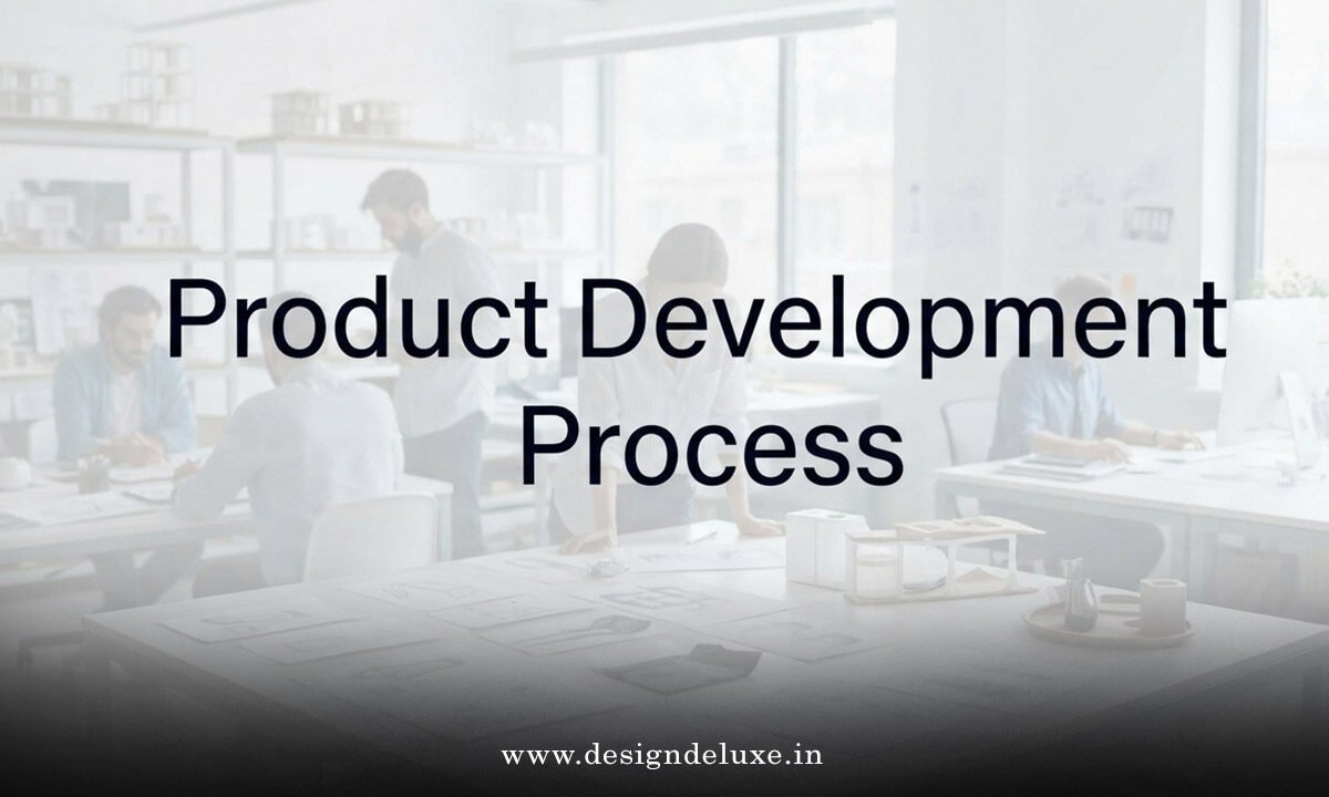 Product Development Process