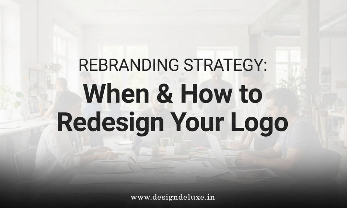 Rebranding Strategy