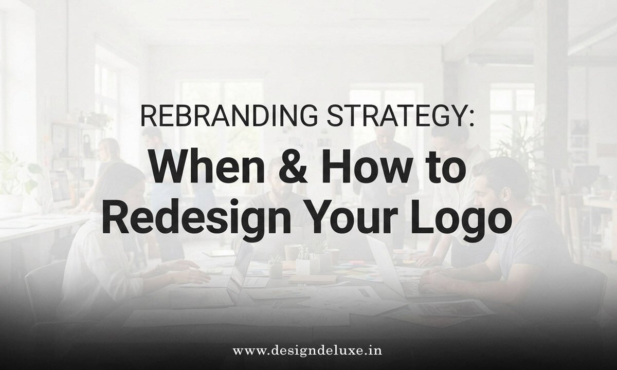 Rebranding Strategy