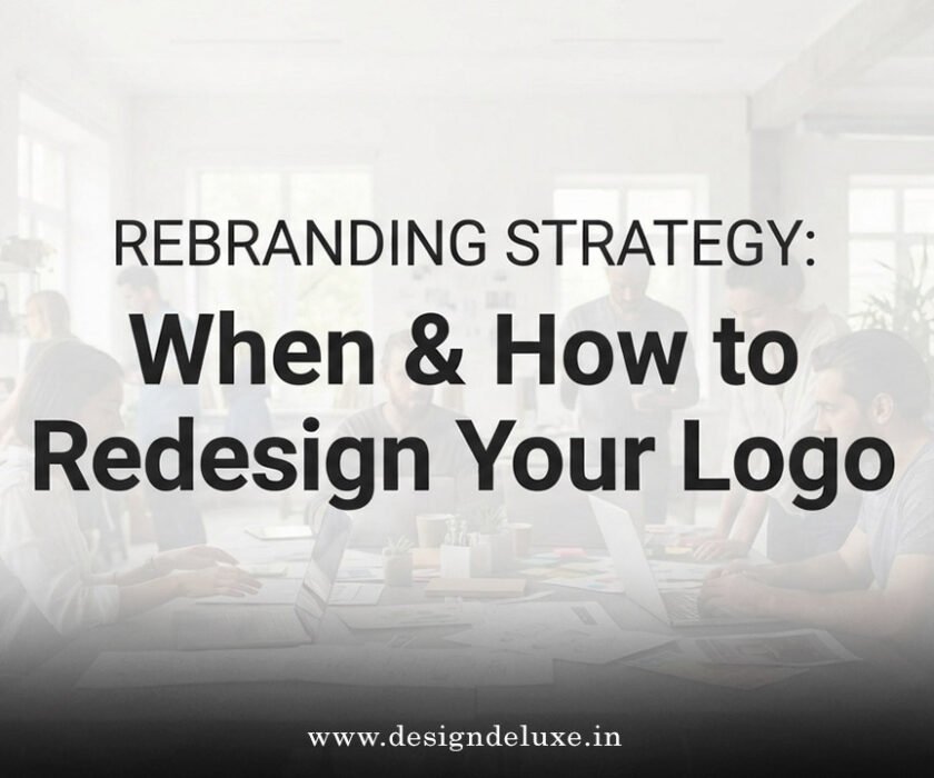 Rebranding Strategy