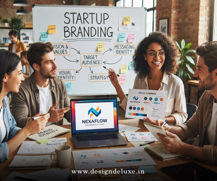 Startup Branding Basics