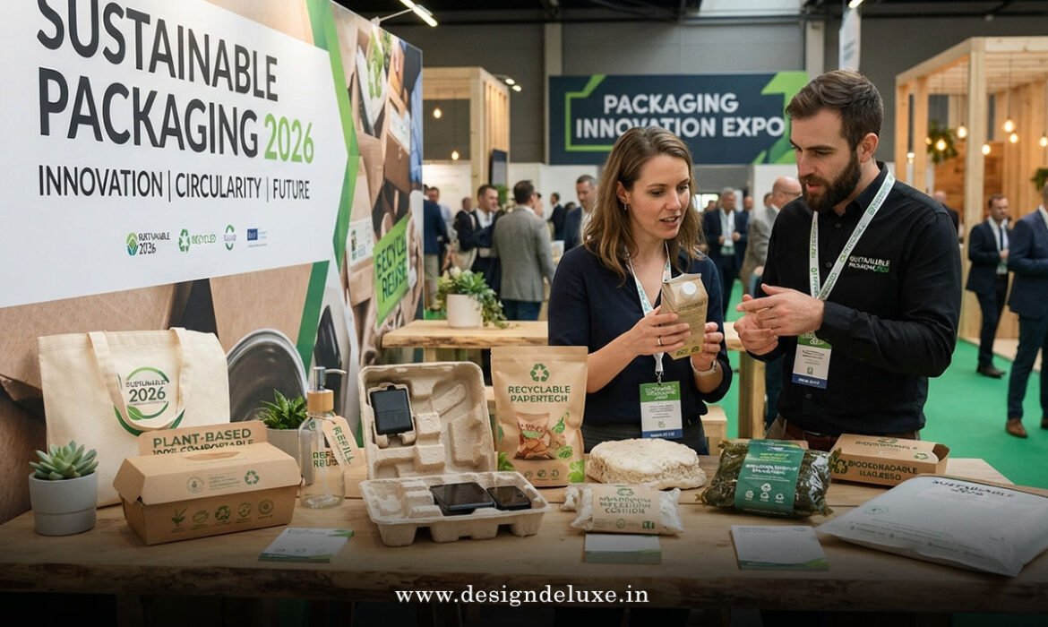 Sustainable Packaging 2026