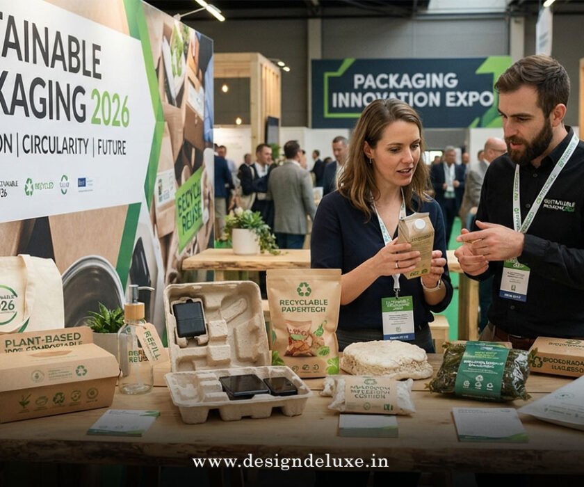 Sustainable Packaging 2026