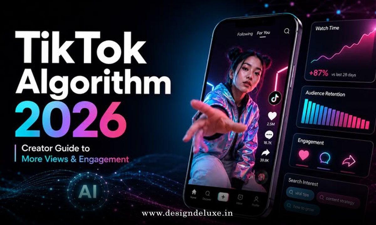 TikTok Algorithm 2026 Explained