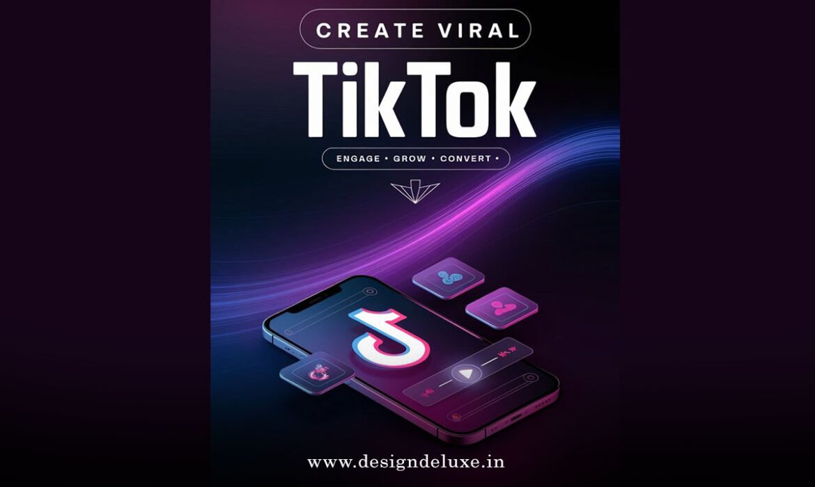 TikTok Video Design
