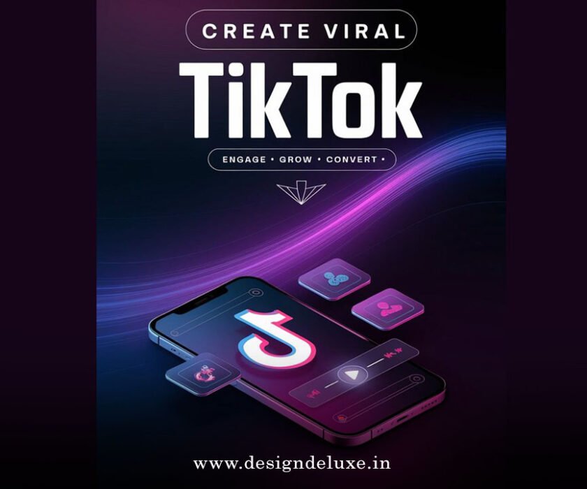 TikTok Video Design