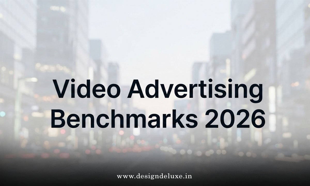Video Advertising Benchmarks 2026