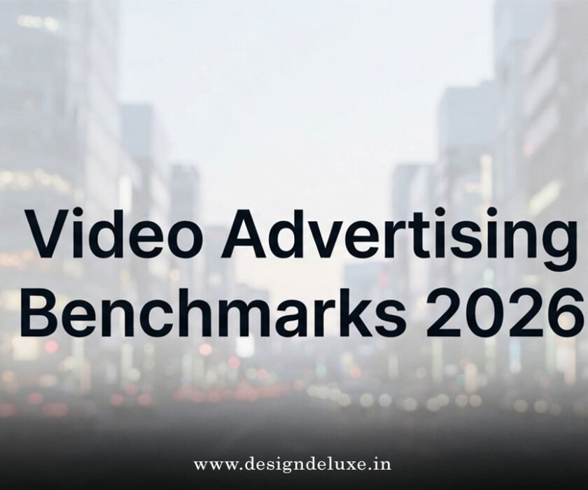Video Advertising Benchmarks 2026