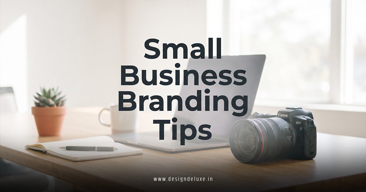 Small Business Branding Tips