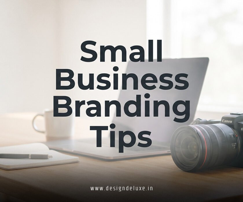 Small Business Branding Tips