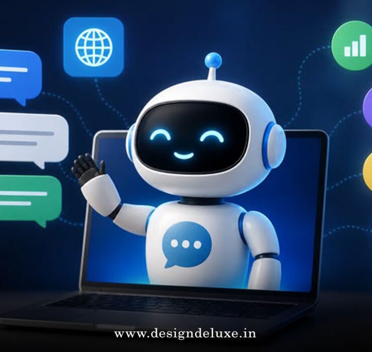 AI chatbot and marketing automation setup for small businesses in India 2026