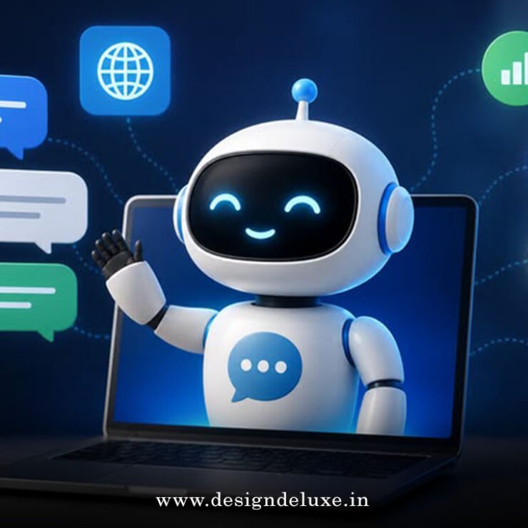 AI chatbot and marketing automation setup for small businesses in India 2026