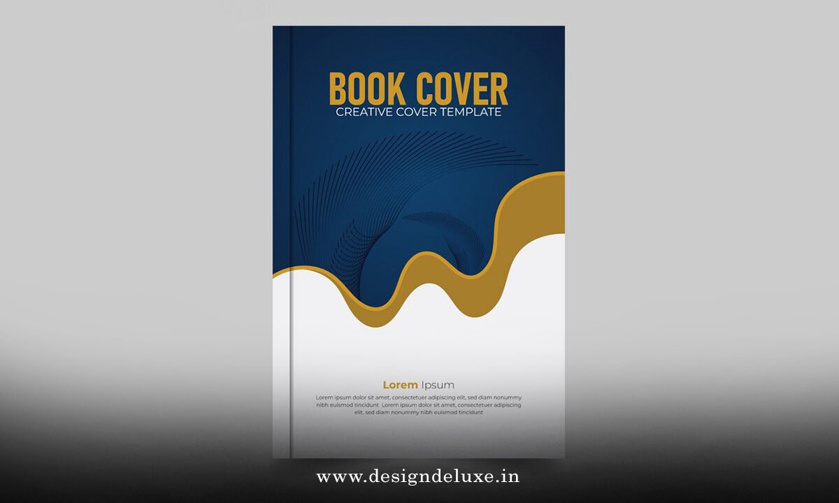 Book Cover Design