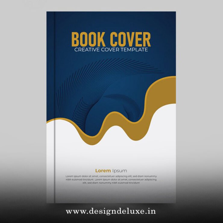 Book Cover Design