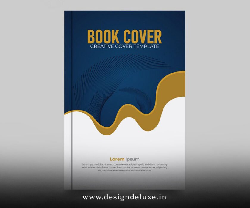 Book Cover Design