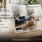 Catalog Design: Showcase Products Like a Pro
