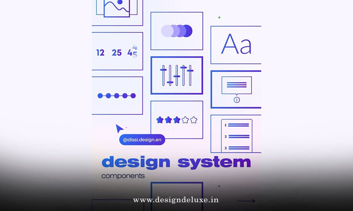 Design System Component Documentation Guide