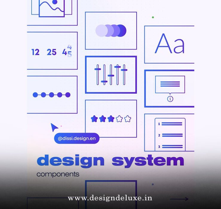 Design System Component Documentation Guide