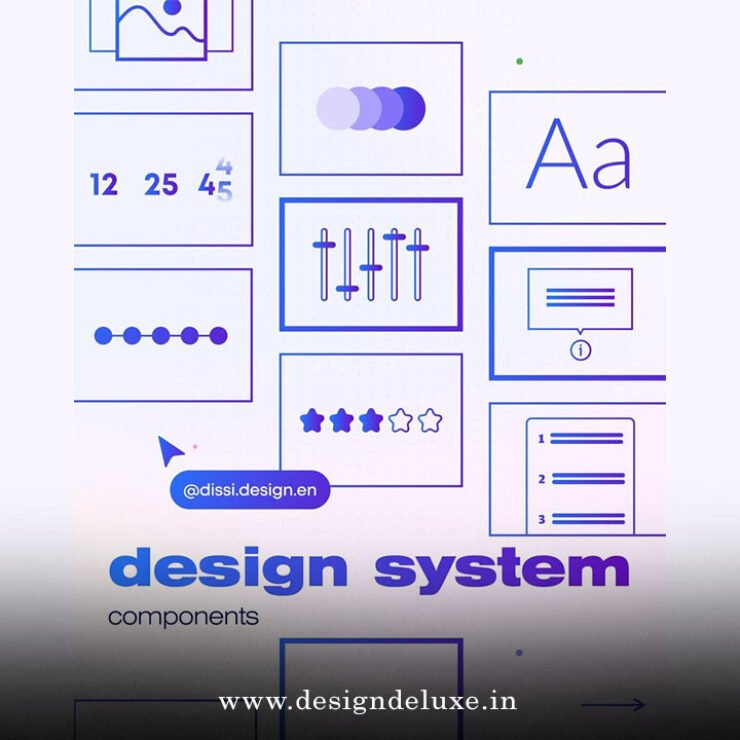 Design System Component Documentation Guide