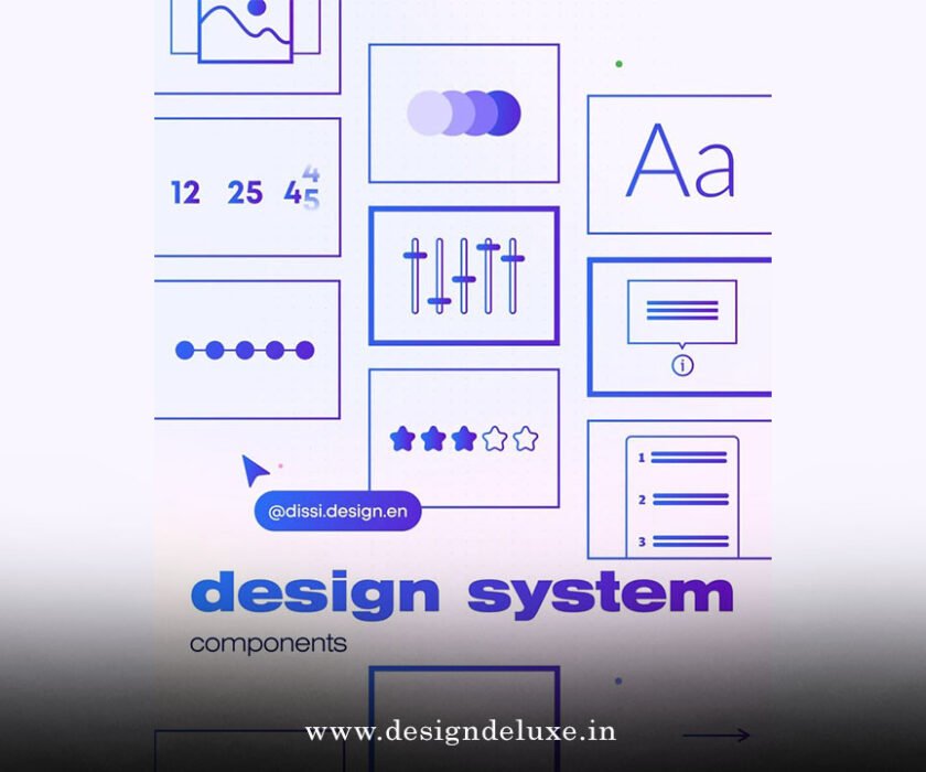 Design System Component Documentation Guide