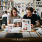 Editorial Design: Tell Stories Through Visuals — A No-Nonsense Playbook for 2026