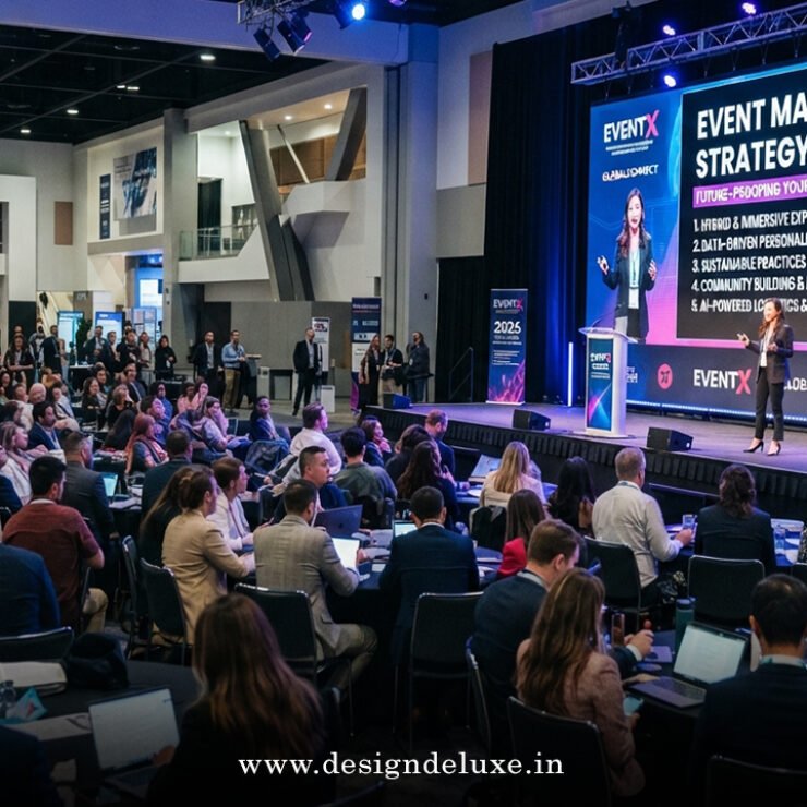 Event Marketing Strategy 2026