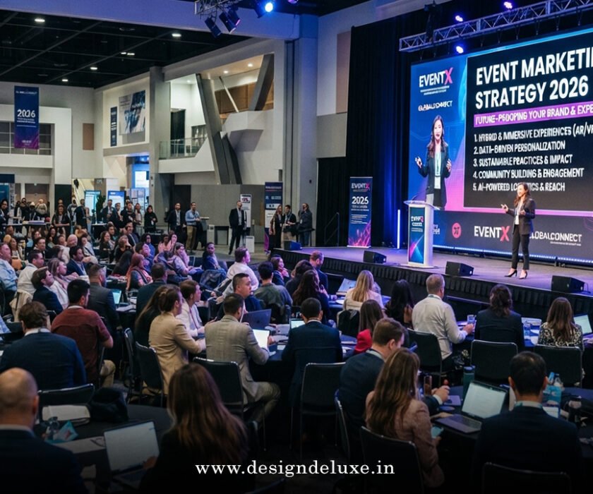 Event Marketing Strategy 2026