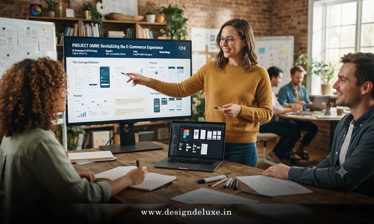 How to Write Case Studies for Designers