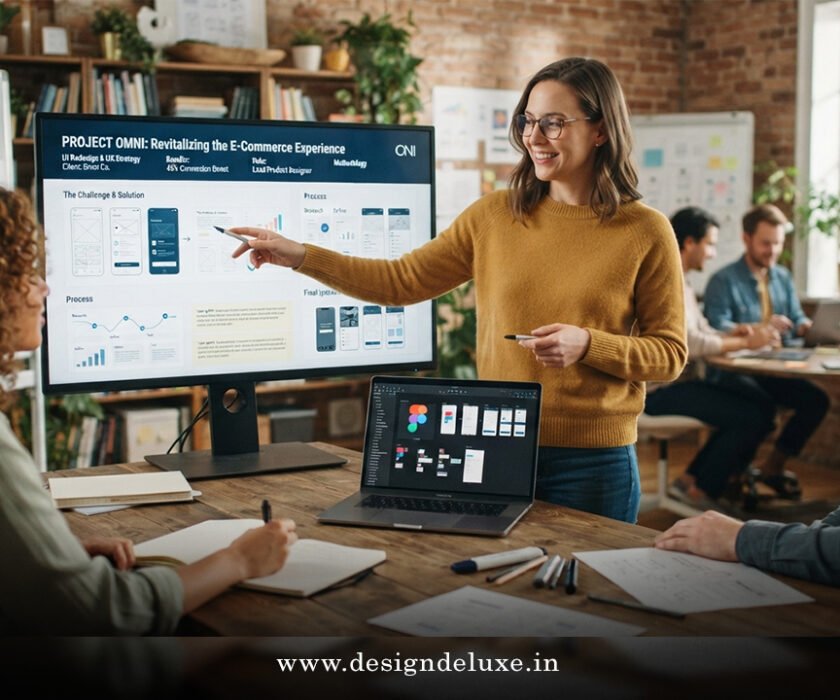 How to Write Case Studies for Designers