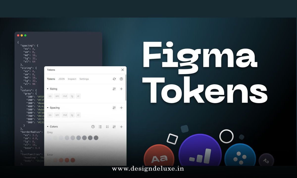 How to set up design tokens in Figma with AI tools 2026