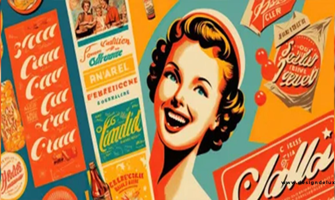 How to use 90s nostalgia storytelling in branding for Gen Z audiences