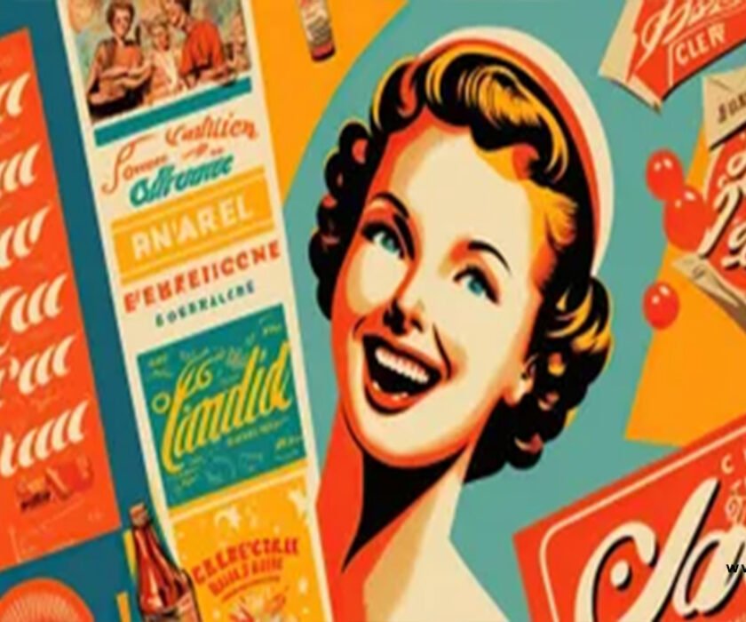 How to use 90s nostalgia storytelling in branding for Gen Z audiences